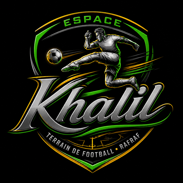 Logo Espace Khalil